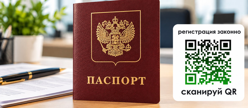 прописка в Марксе регистрация в Марксе